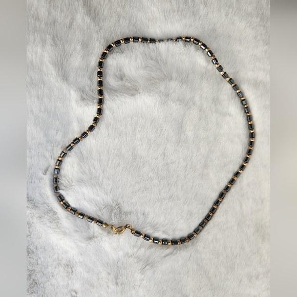 Hemitite Necklace - Picture 1 of 5